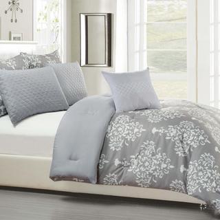 Alisa 10-Piece Comforter Set