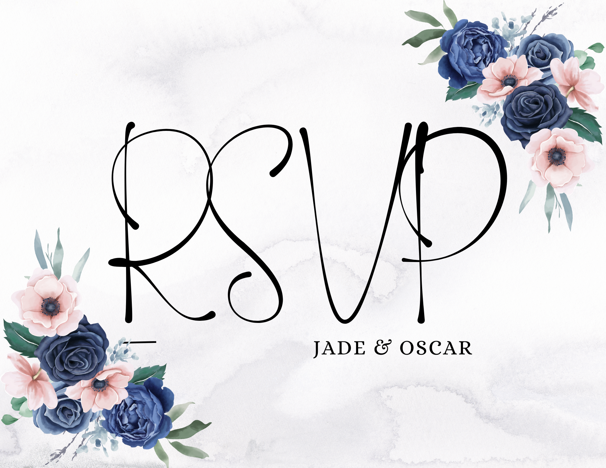 The Wedding Website of Jade Riggins-Gonzalez and Oscar Gonzalez