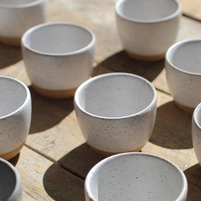 minimalist latte cup/tea cup/cappuccino mug