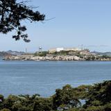 Alcatraz Island
