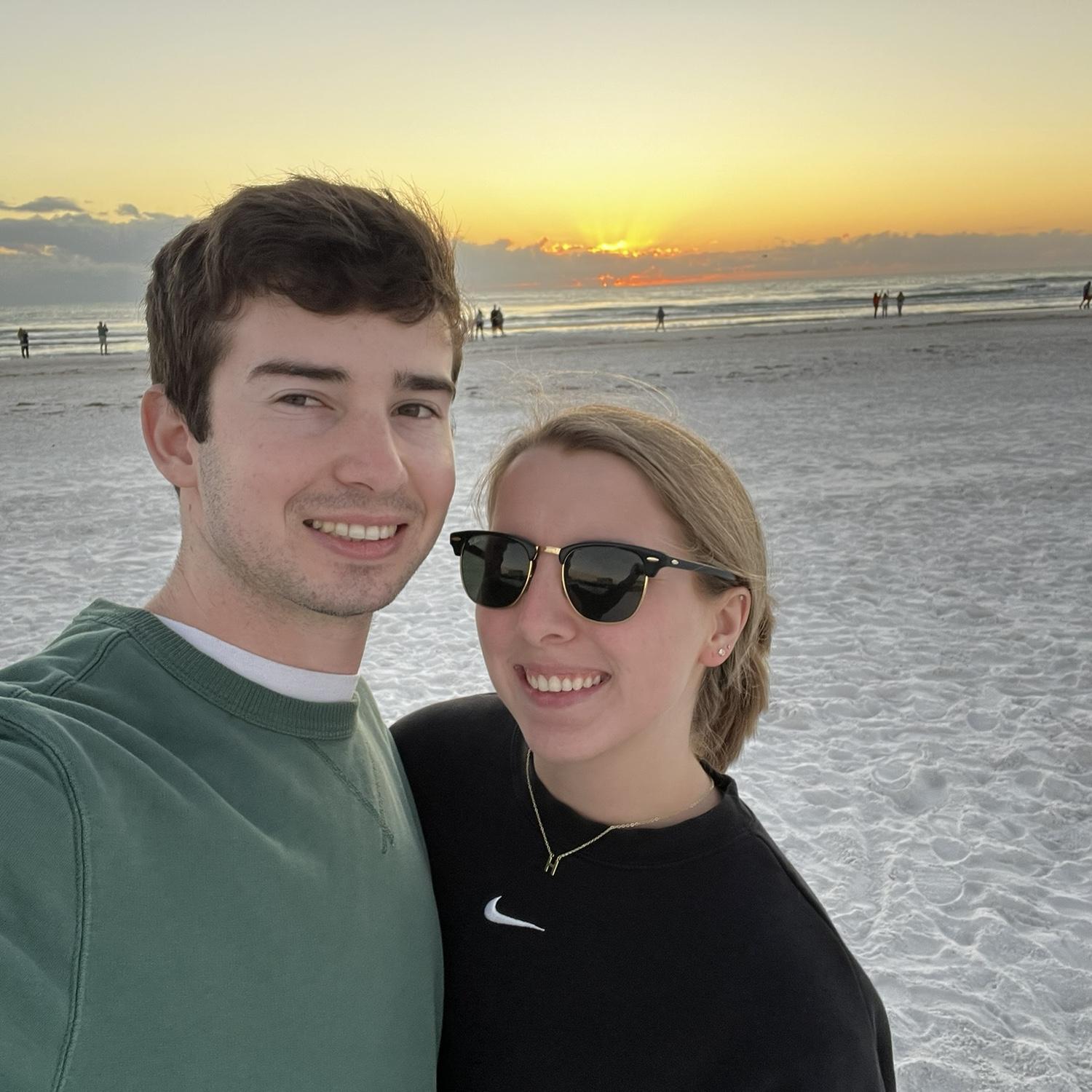 Siesta Key, Florida
