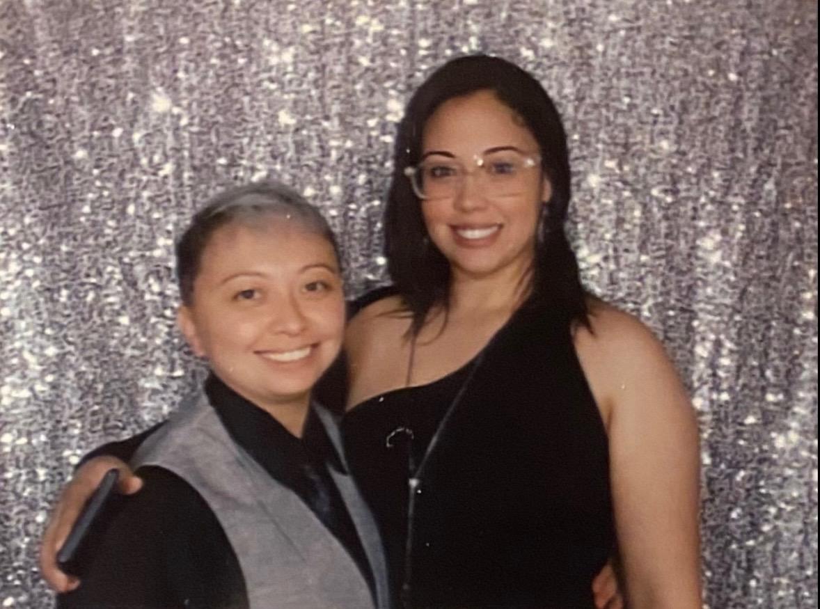 The Wedding Website of Mary Aylesworth and Keishla Villanueva
