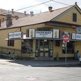 Parkway Bakery & Tavern