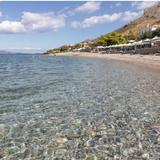 Vlychos Plakes Beach