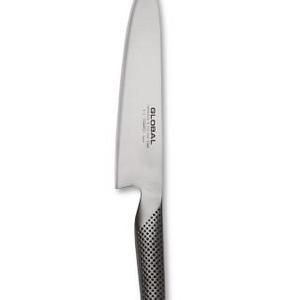 Global Classic Chef's Knife, 8"