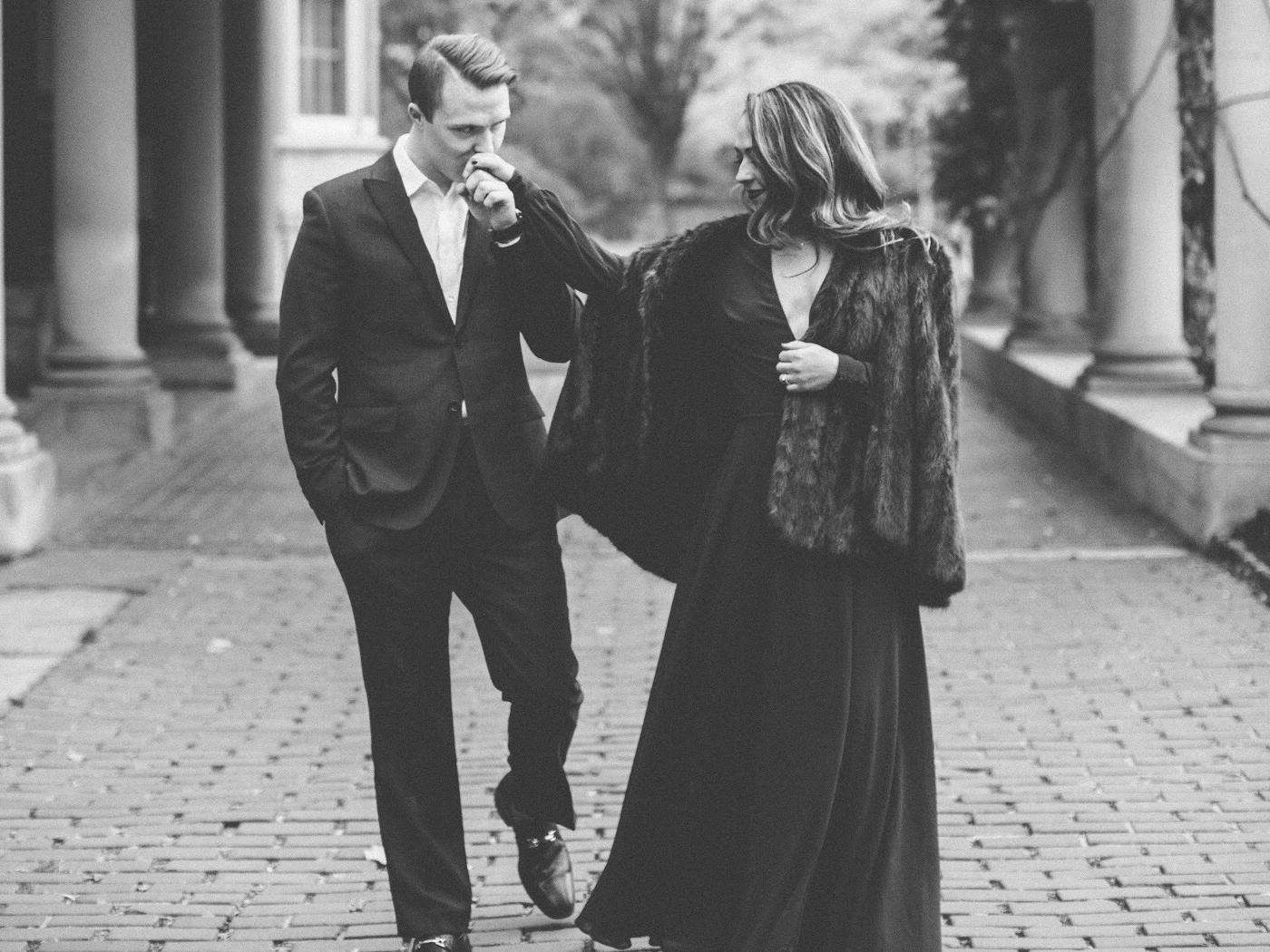 The Wedding Website of Laura Traub and Robert Cooper