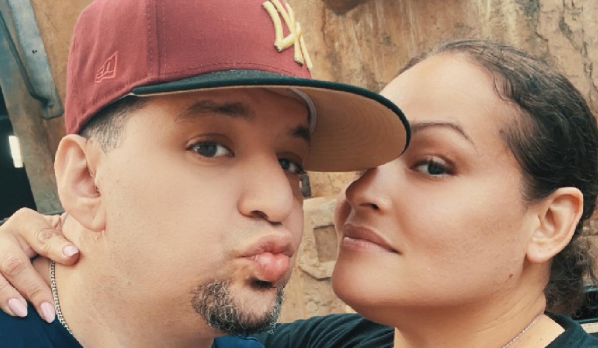 The Wedding Website of Keila Calderone and Jason Calderone