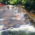 Sliding Rock