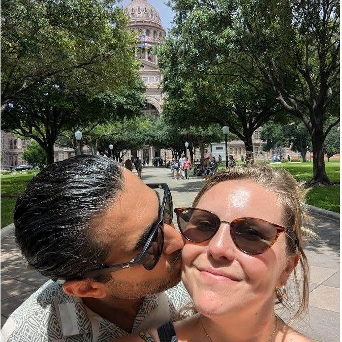 Austin for Labor day weekend