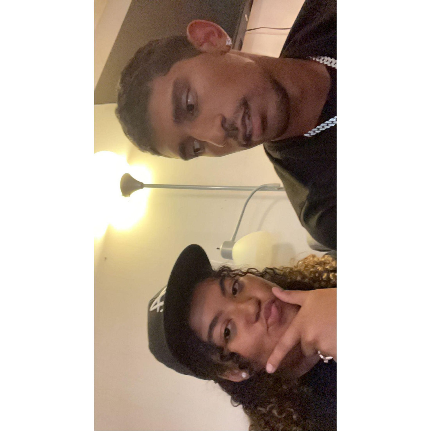 Our natural selves