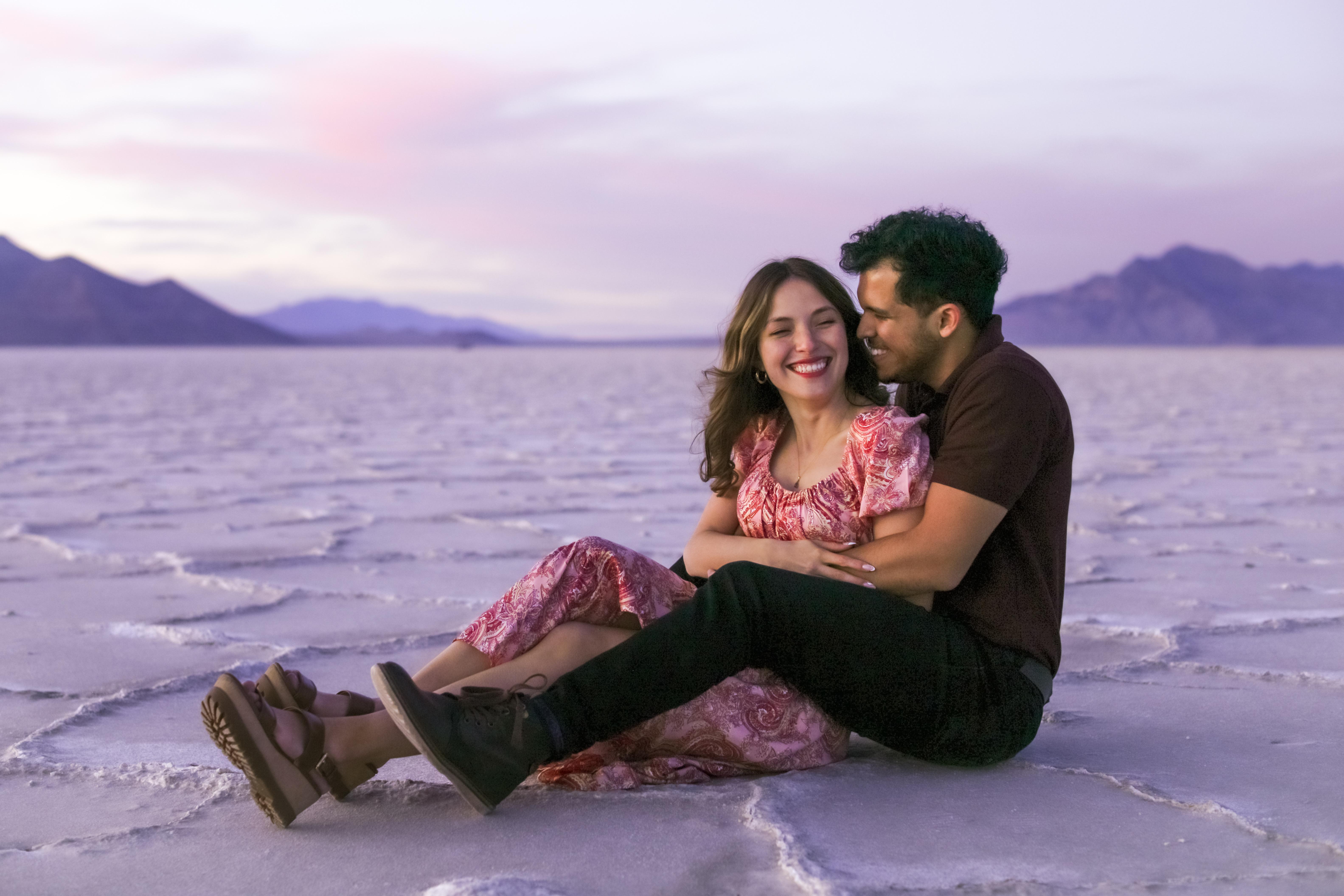 The Wedding Website of Samantha Rich Vergaray and Miguel Lira Zabala