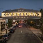Carytown