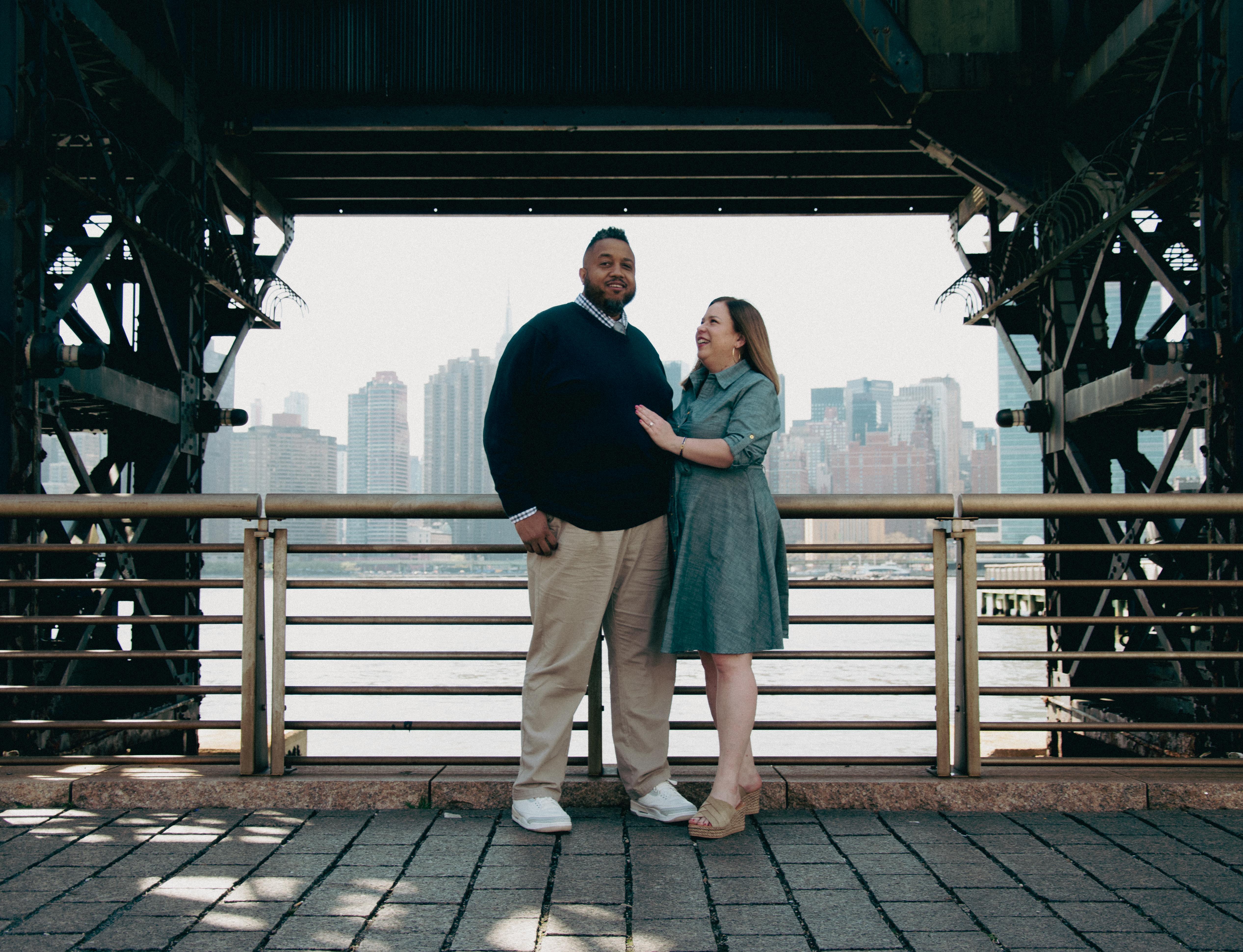 The Wedding Website of Lorie Caval and Troy Smart