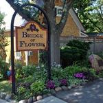 Bridge of Flowers