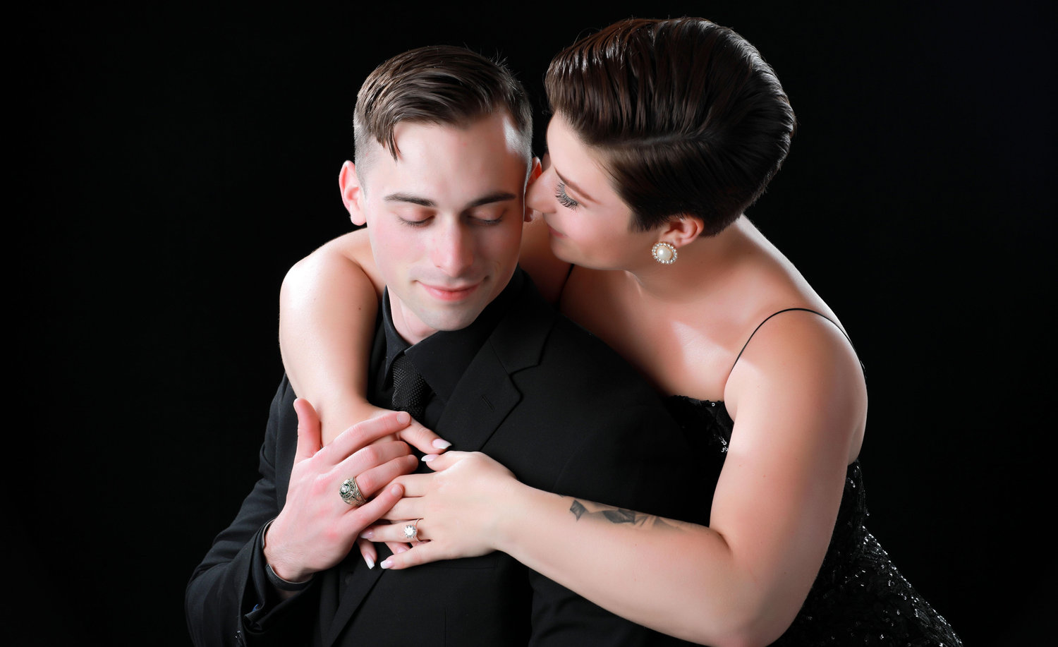 The Wedding Website of Bryanne Barrett and Alden Miller
