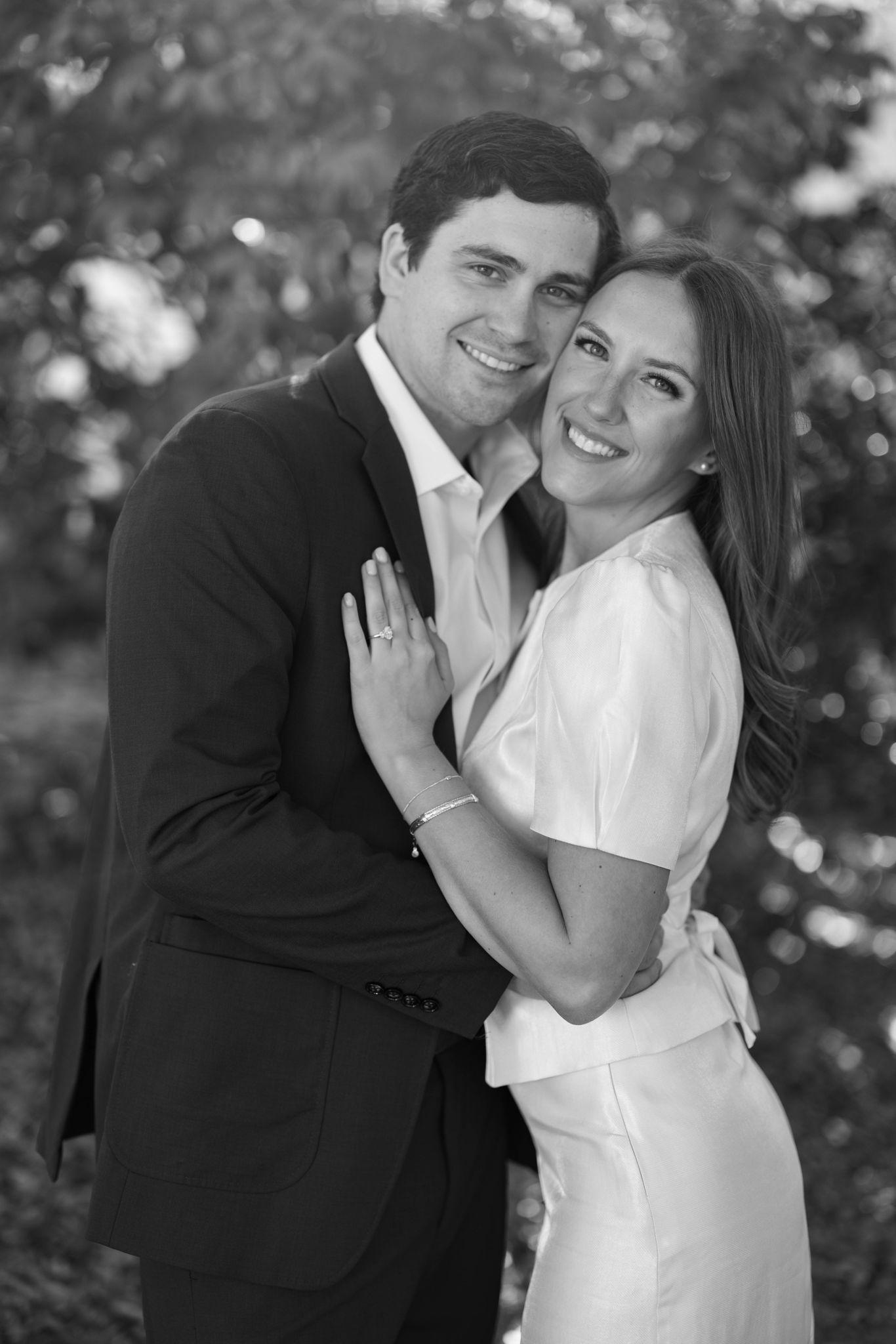 The Wedding Website of Jamie Stanovich and Zach Brister