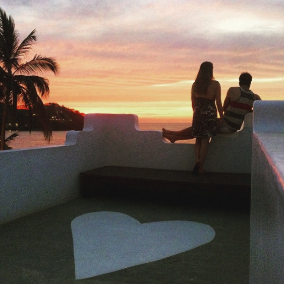 Sayulita Mexico - May 2015