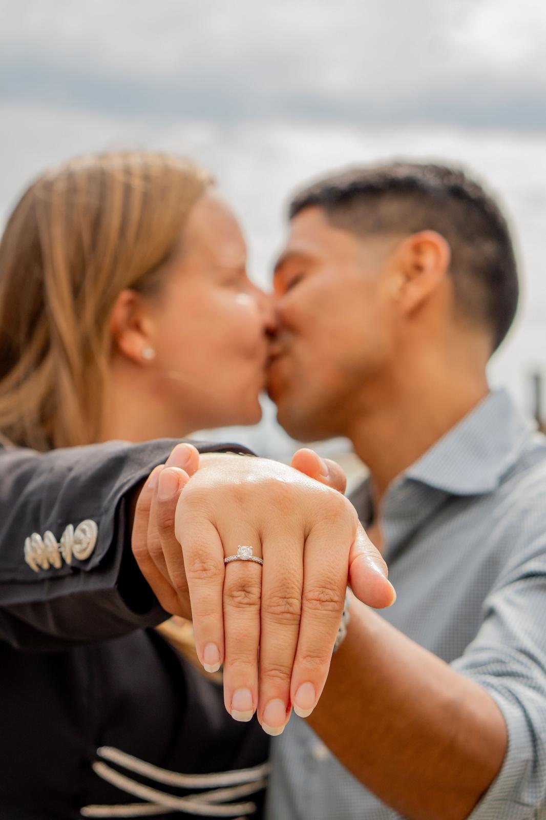 The Wedding Website of Katelyn Bukieda and Hedwin Maguiña