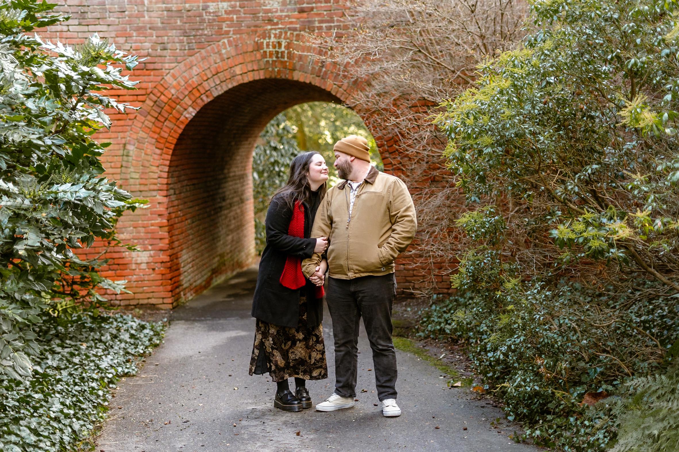 The Wedding Website of Catherine North and Trey Wakeland