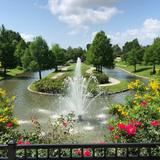 Mandolin Gardens Park