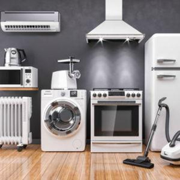 Appliance Fund