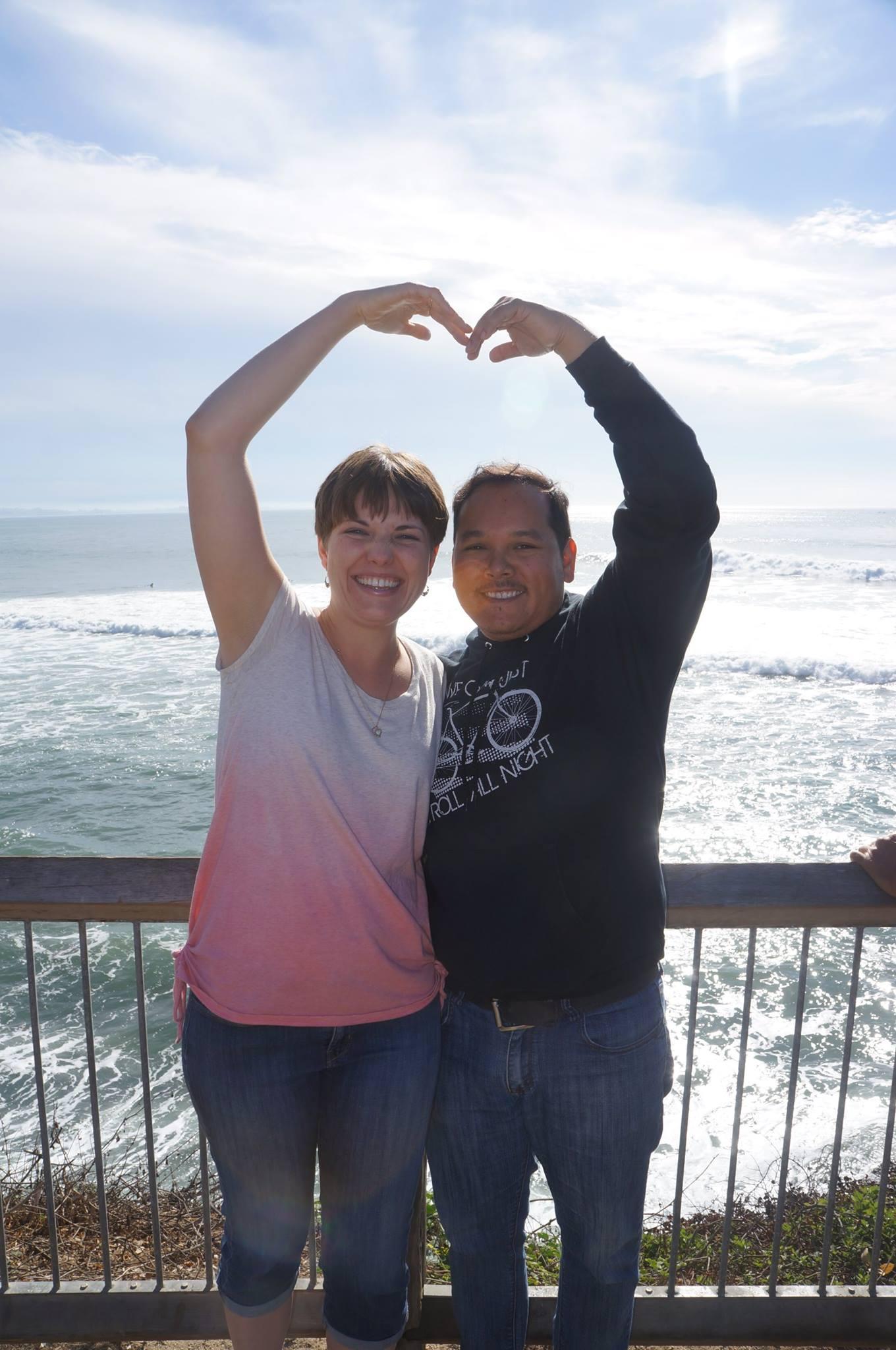The Wedding Website of Emma Sutton and Manny Melo