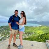 Lanikai Pillbox Trail