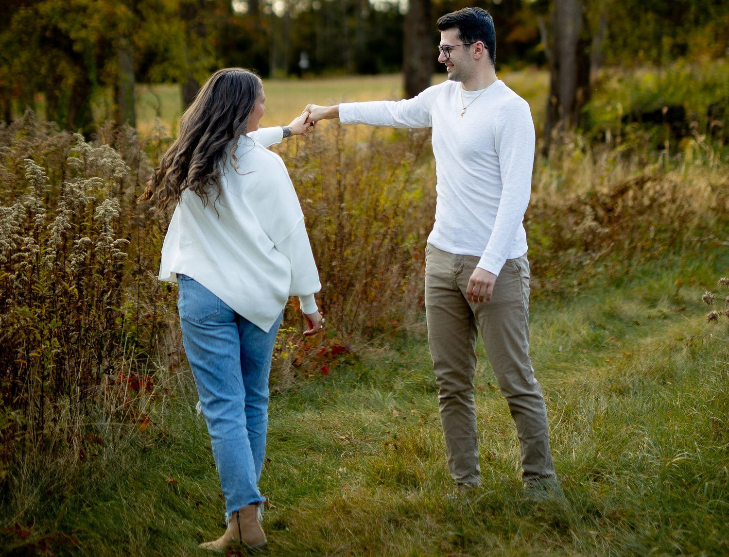 The Wedding Website of Samantha Blais and James DiGiovanni