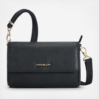 Addison Anti-Theft Convertible Belt Bag