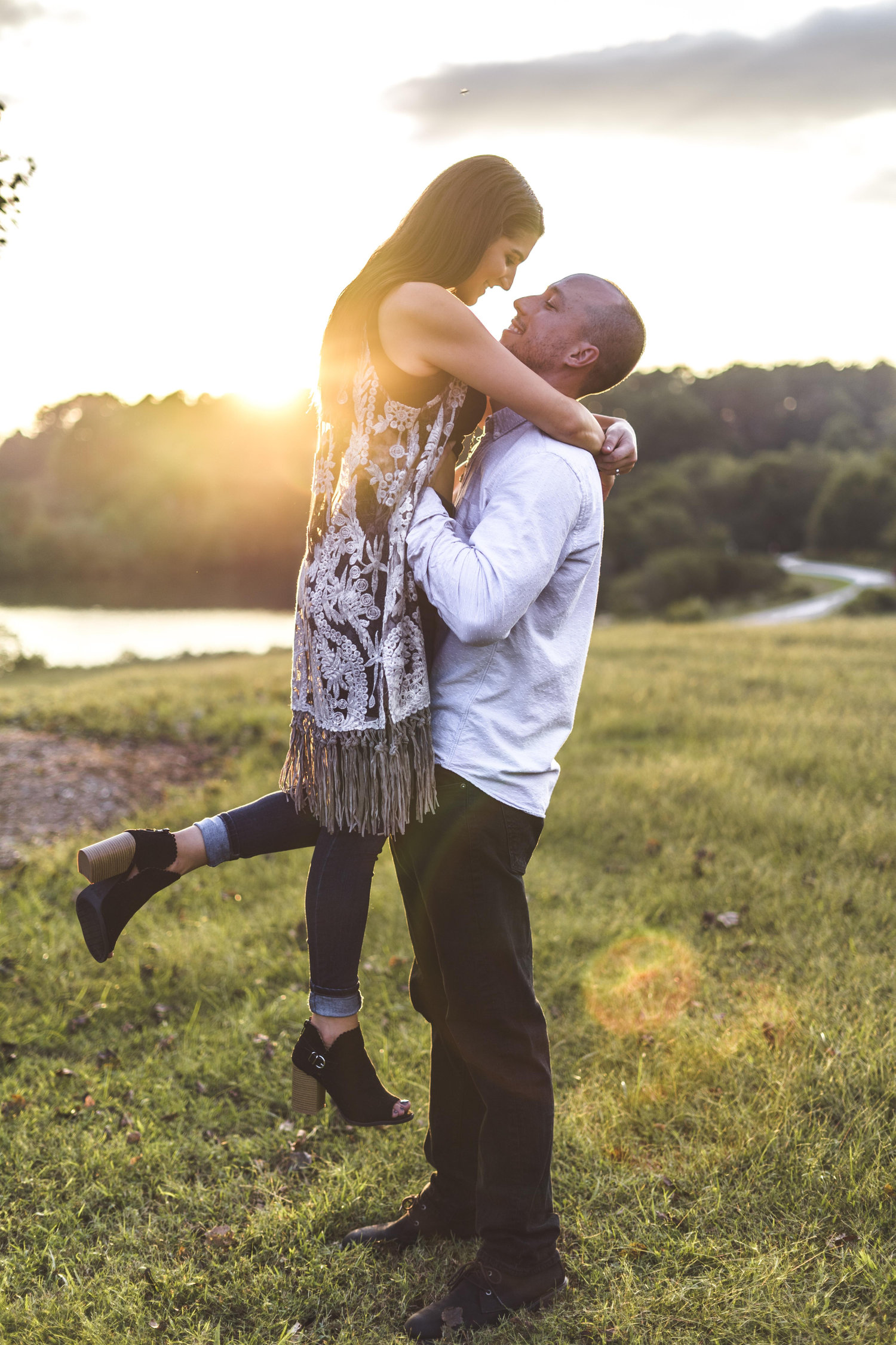 The Wedding Website of Caitlin Wagenseil and Kyle Boss