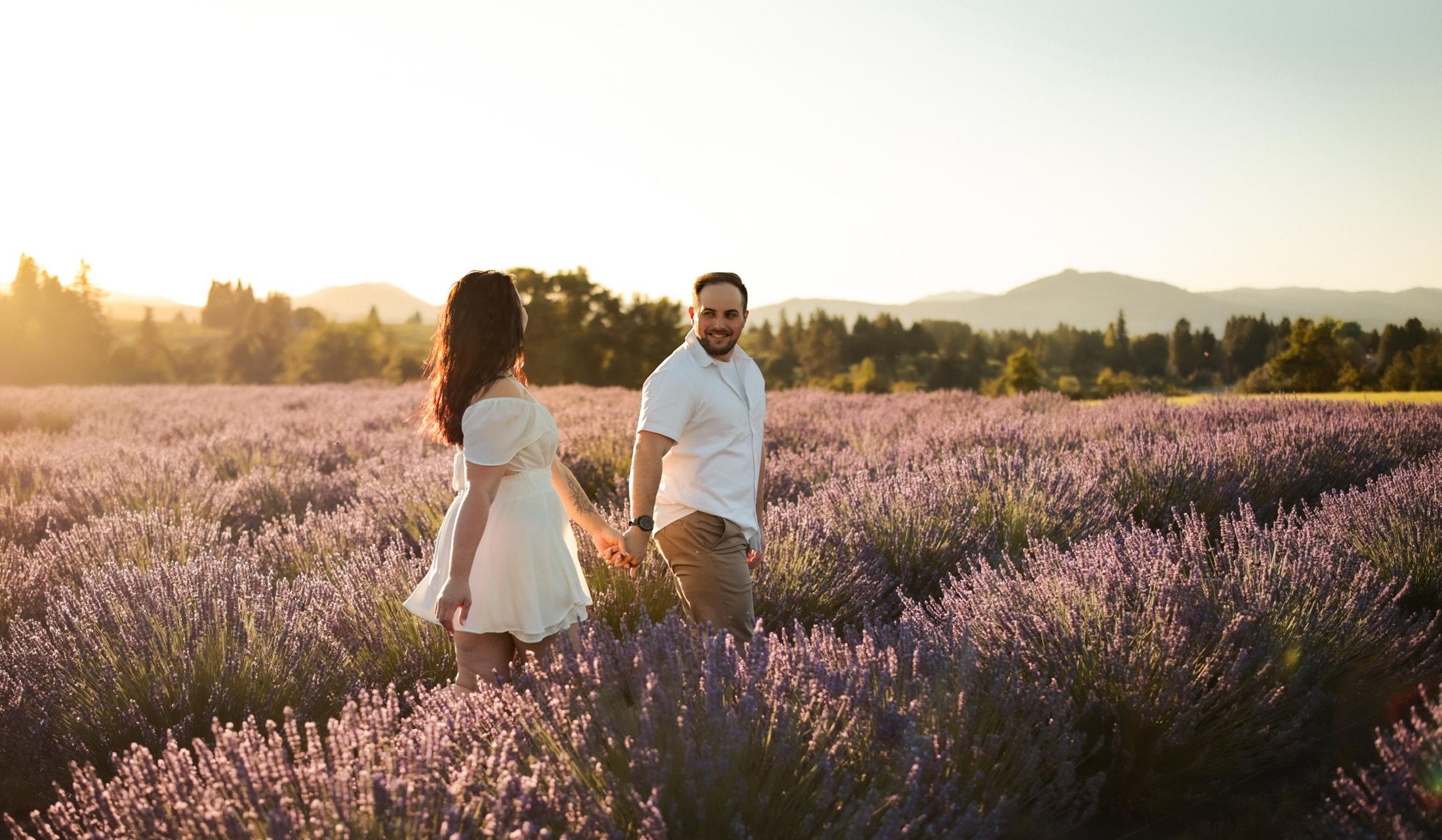 The Wedding Website of Hailey Andrehsen and Michael Norris