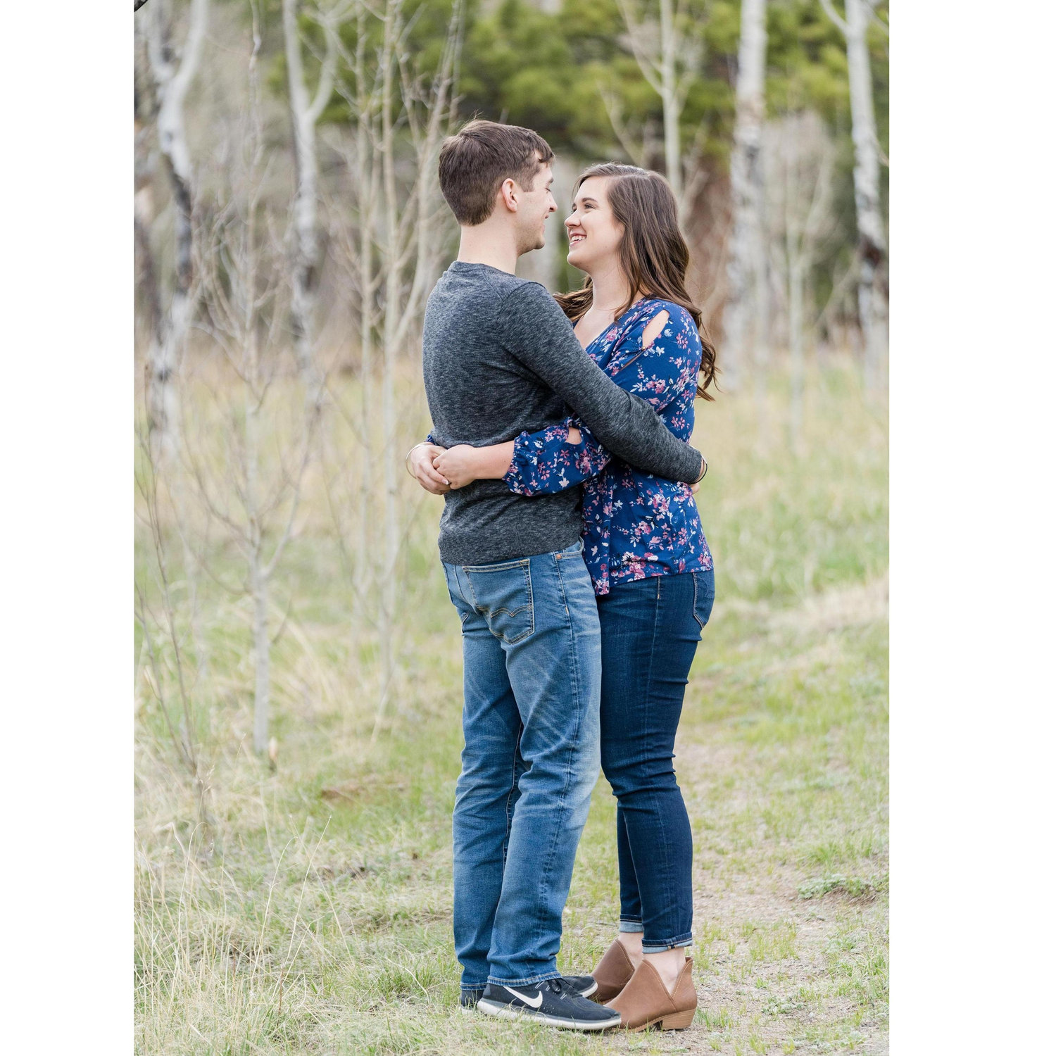 Photo Credit - Frances Photography