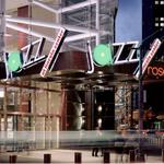 Jazz At Lincoln Center