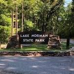 Lake Norman State Park