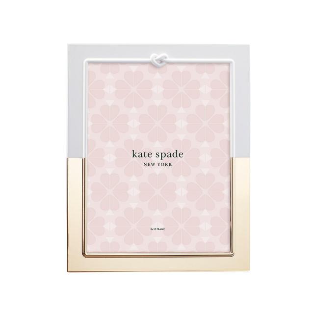 kate spade new york With Love 8x10 Frame