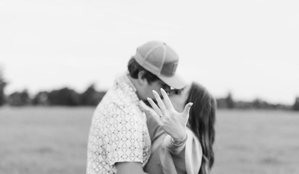 The Wedding Website of Brandon Boyd and Amber Perry