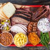 Terry Black's Barbecue