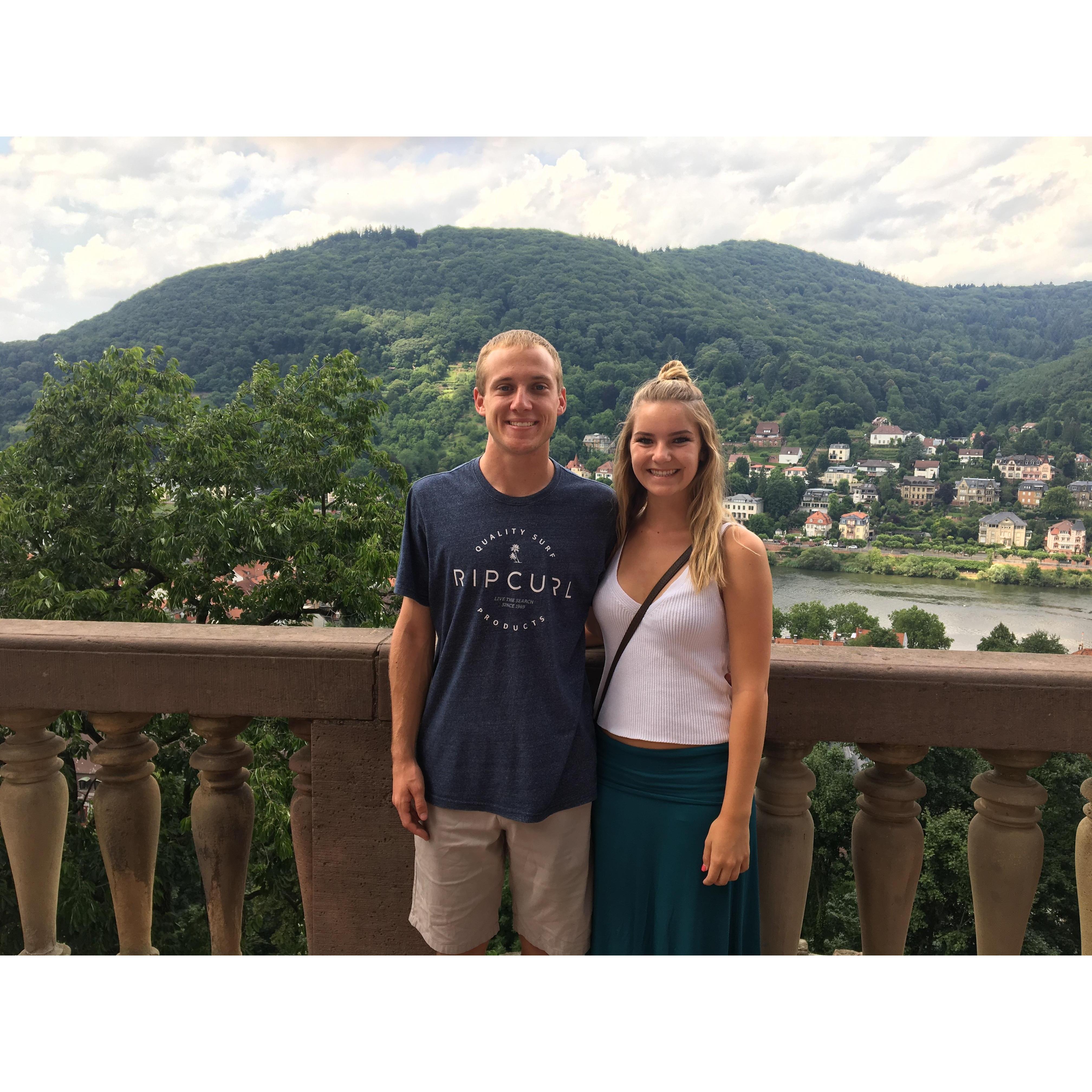 Heidelberg, Germany