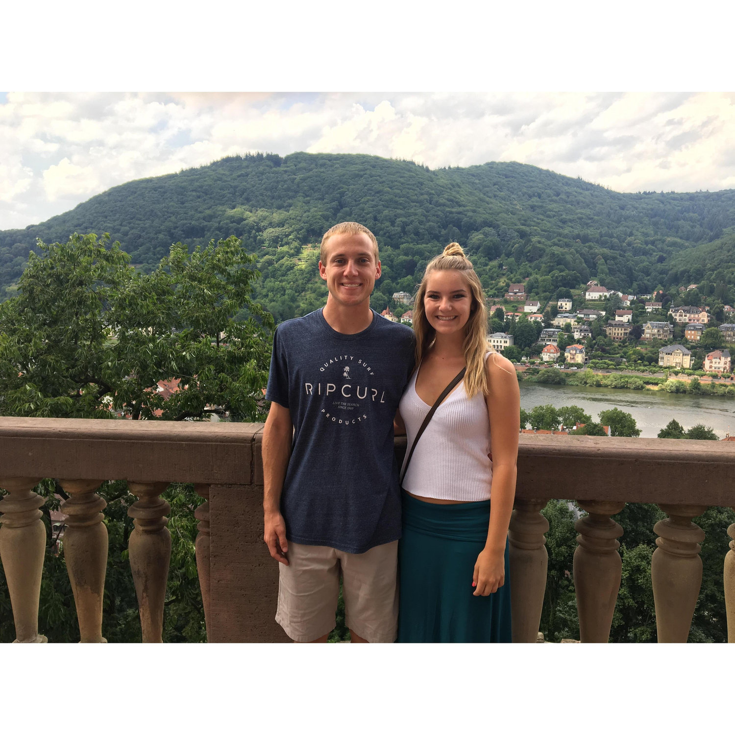 Heidelberg, Germany