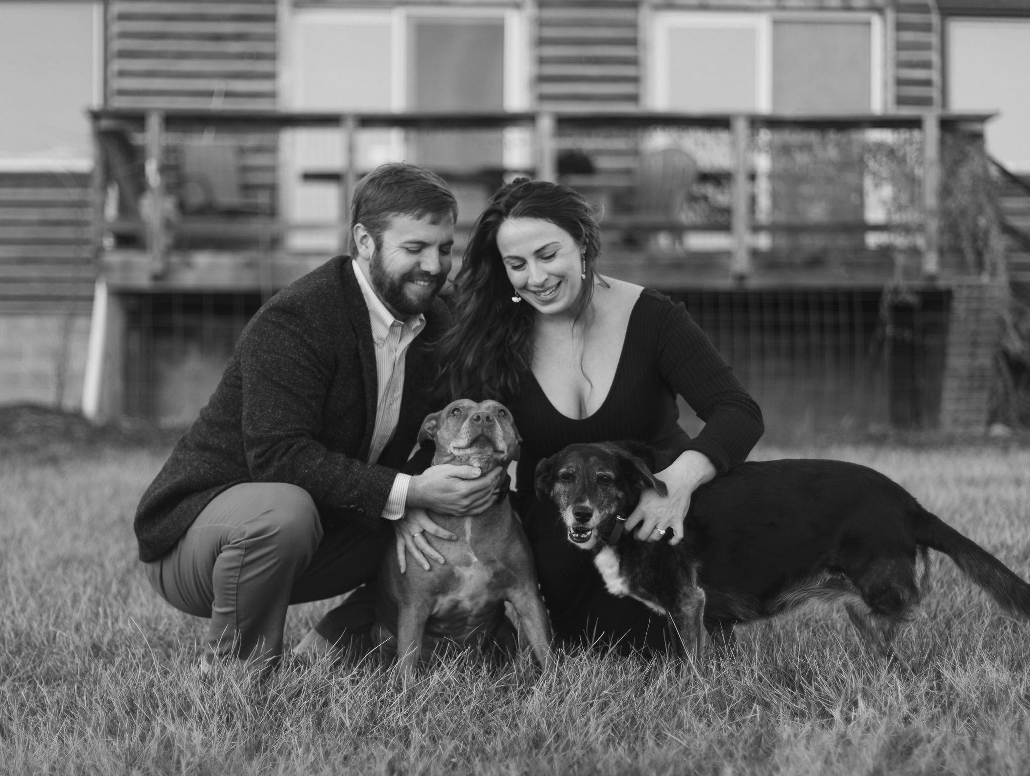 The Wedding Website of Laura Stretch and Jesse Stretch