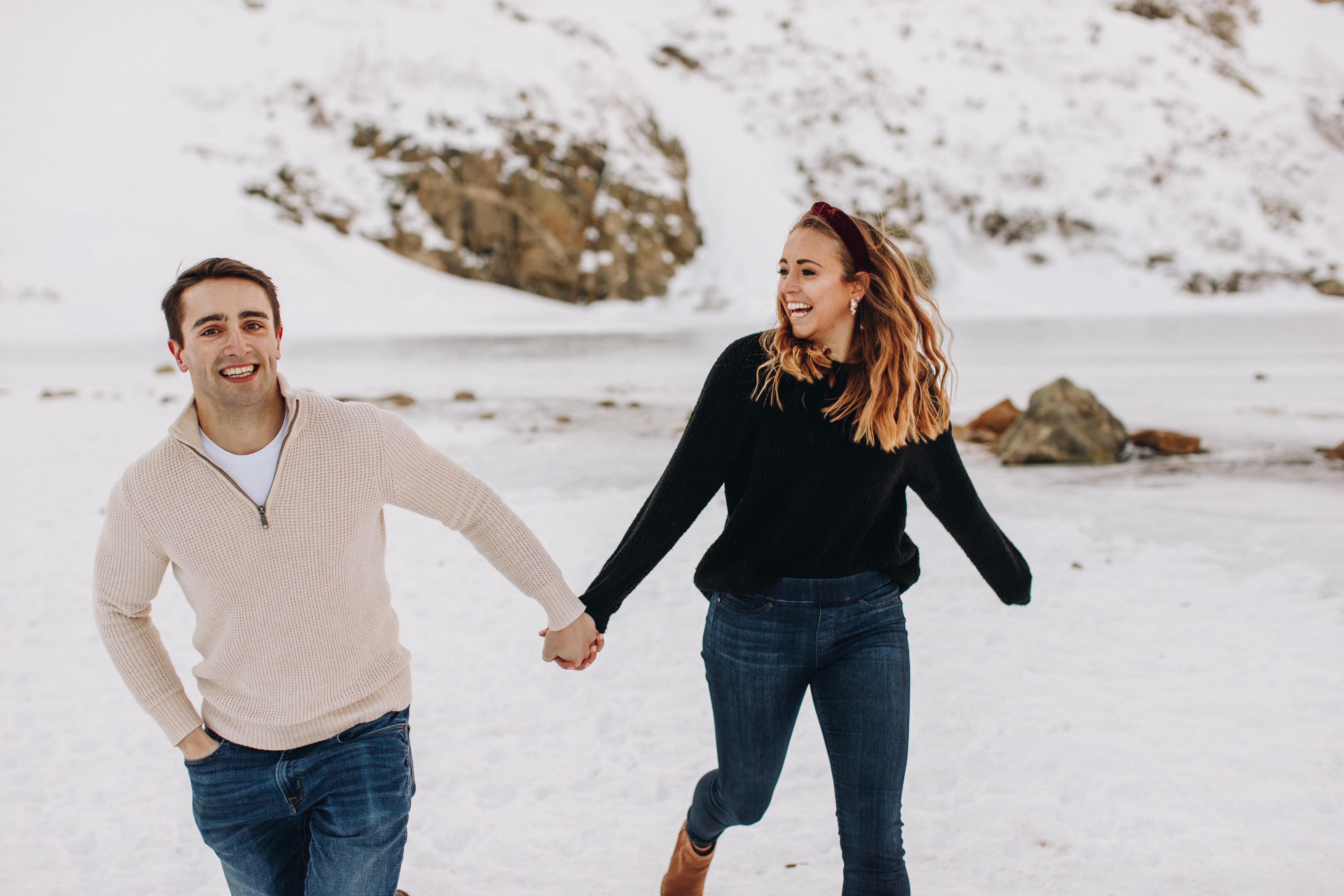 The Wedding Website of Alexis Fairbanks and Tyler Quinn