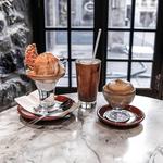 Café Olimpico