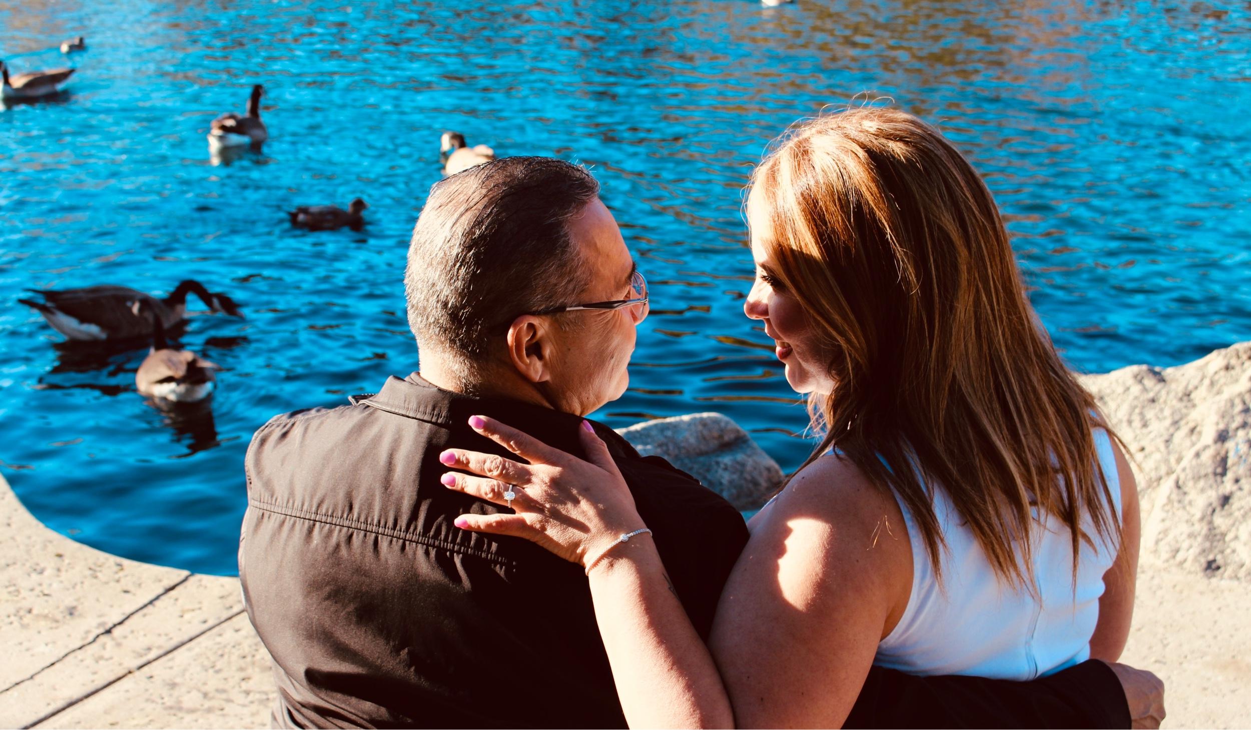 The Wedding Website of Erika Pena and Julio Ramírez