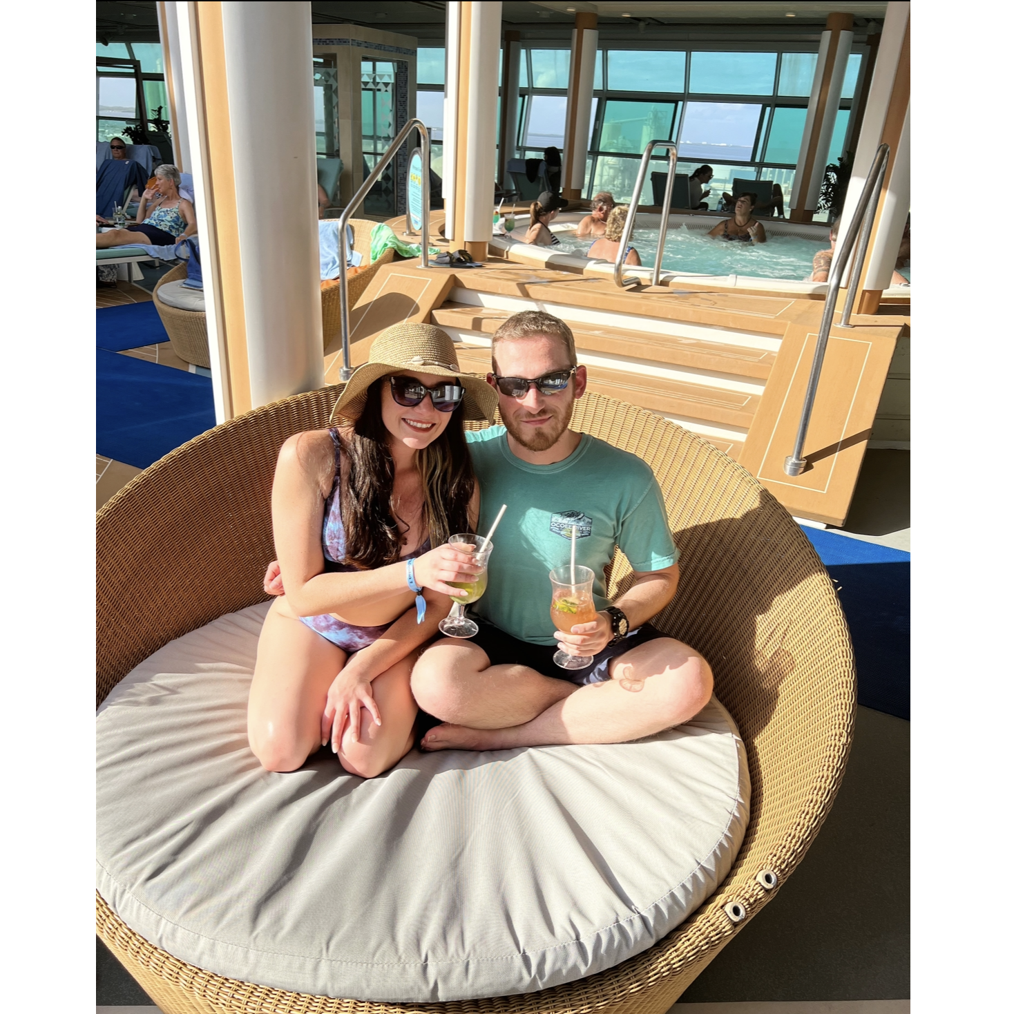 Mexico Cruise