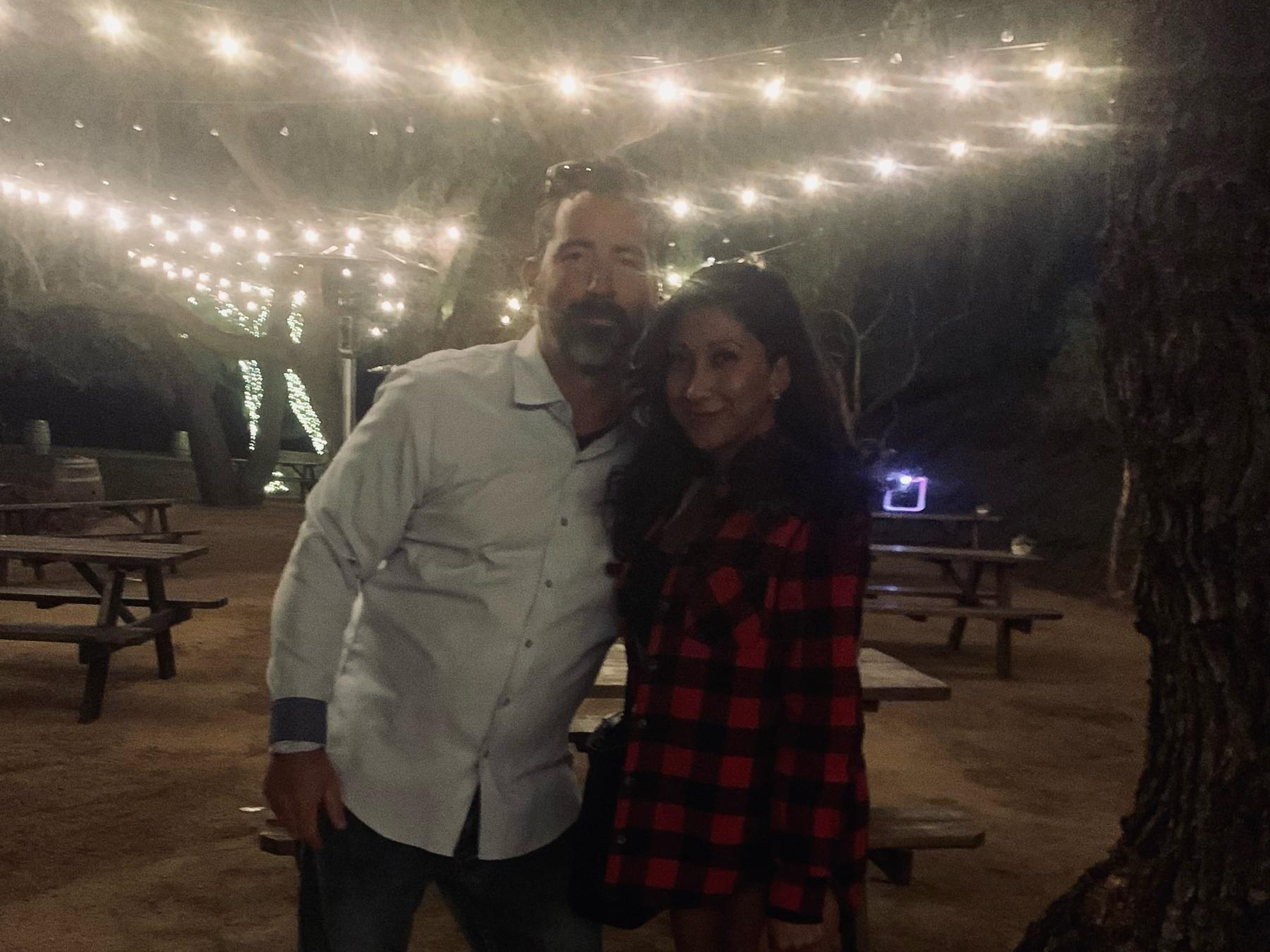 The Wedding Website of Janai Dearo and Mark Boemmels