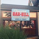 Bar-Bill Tavern