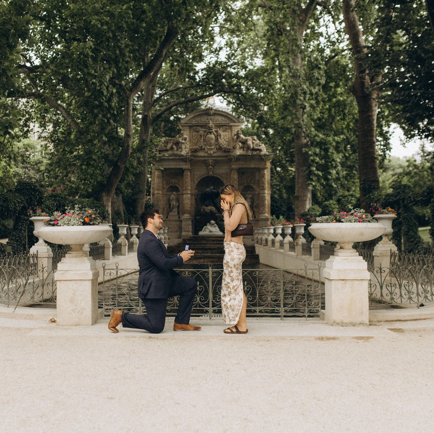 ENGAGED