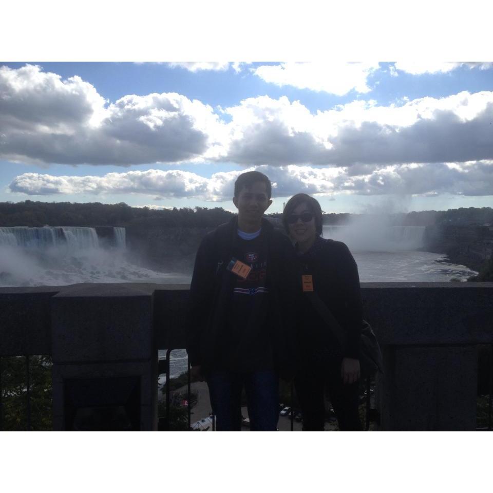 Niagra