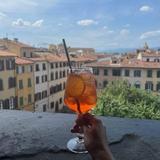 Loggia Roof Bar
