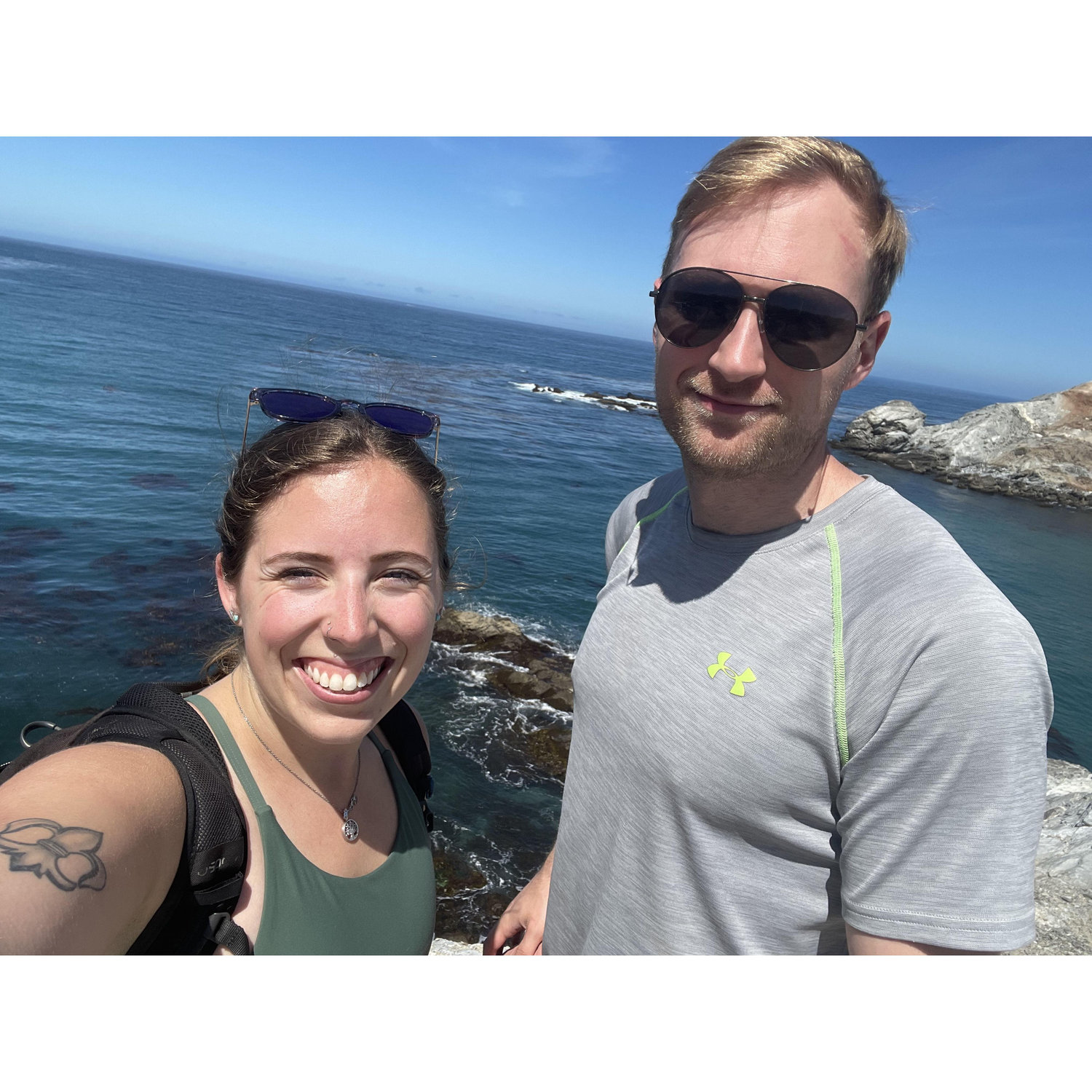 Catalina Island, CA 2022